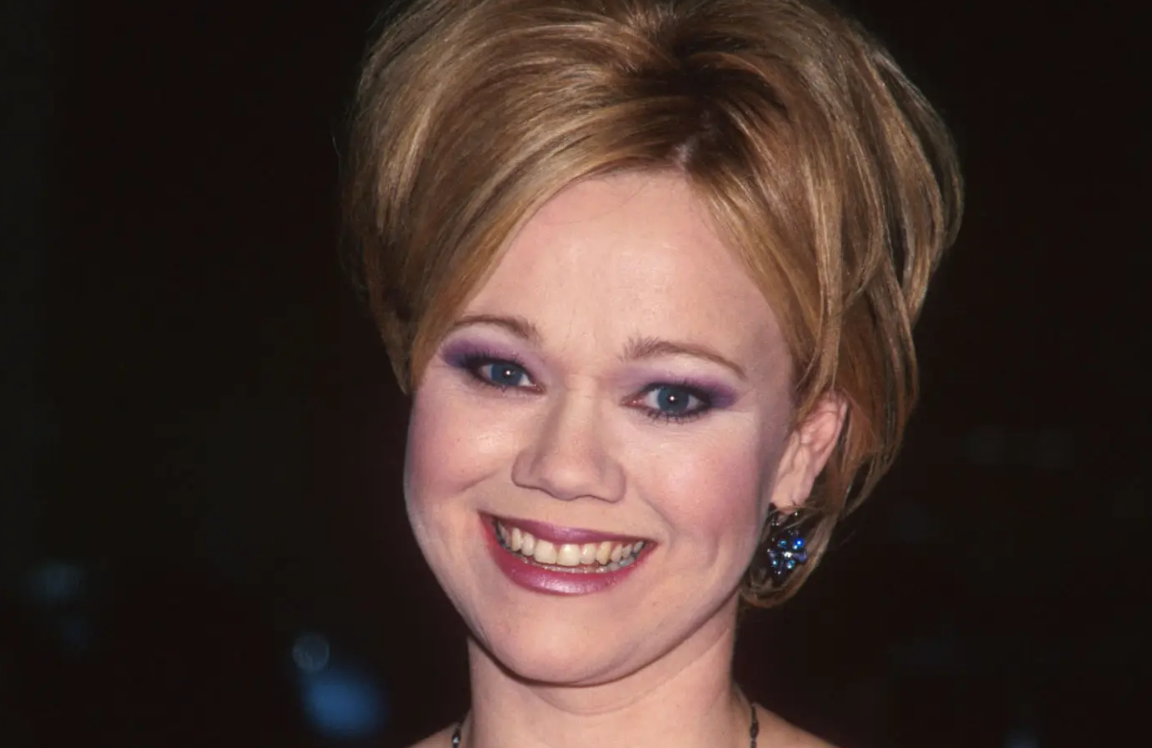 Caroline Rhea