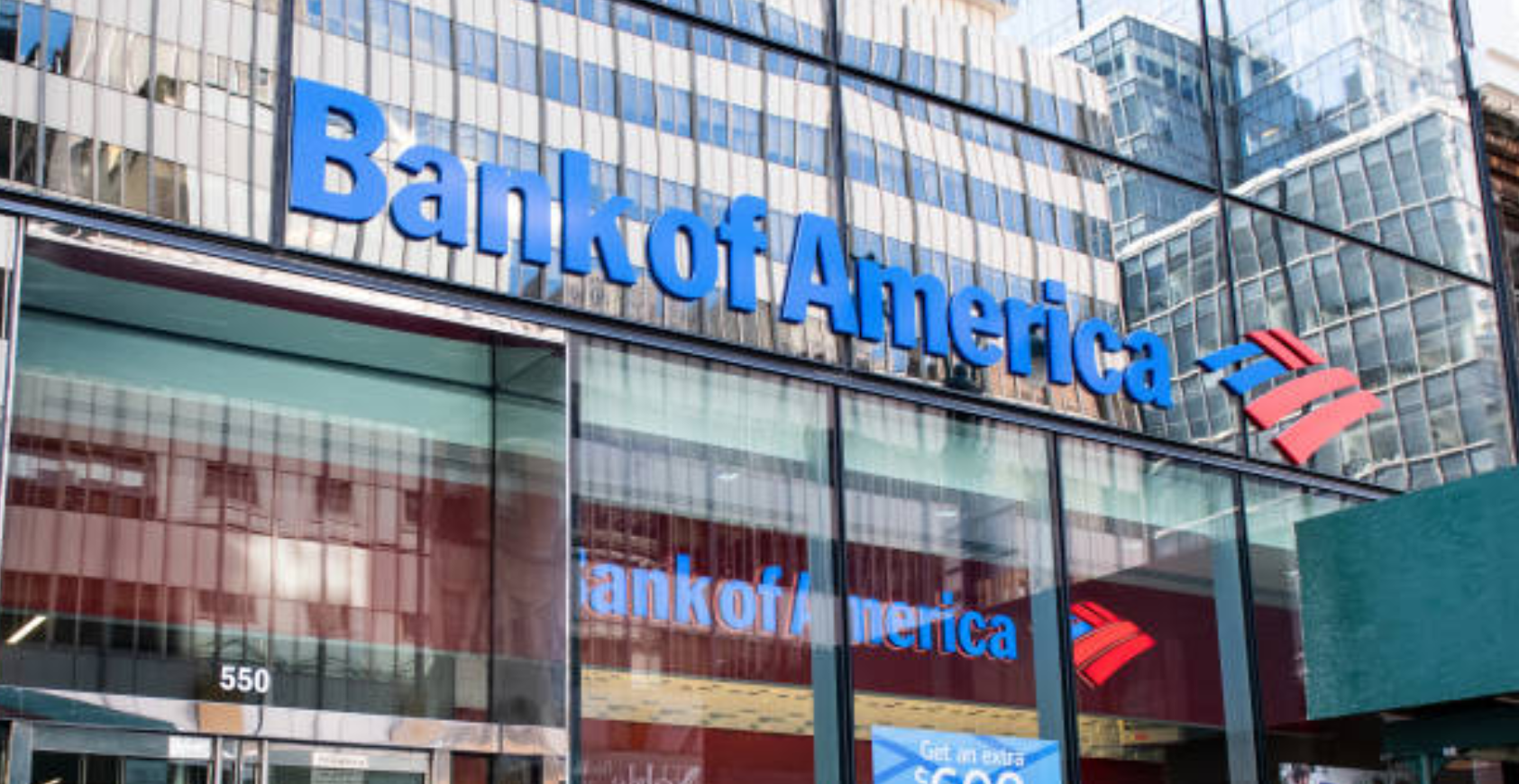 Bank of America
