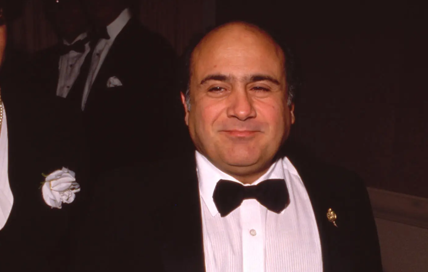 Danny DeVito