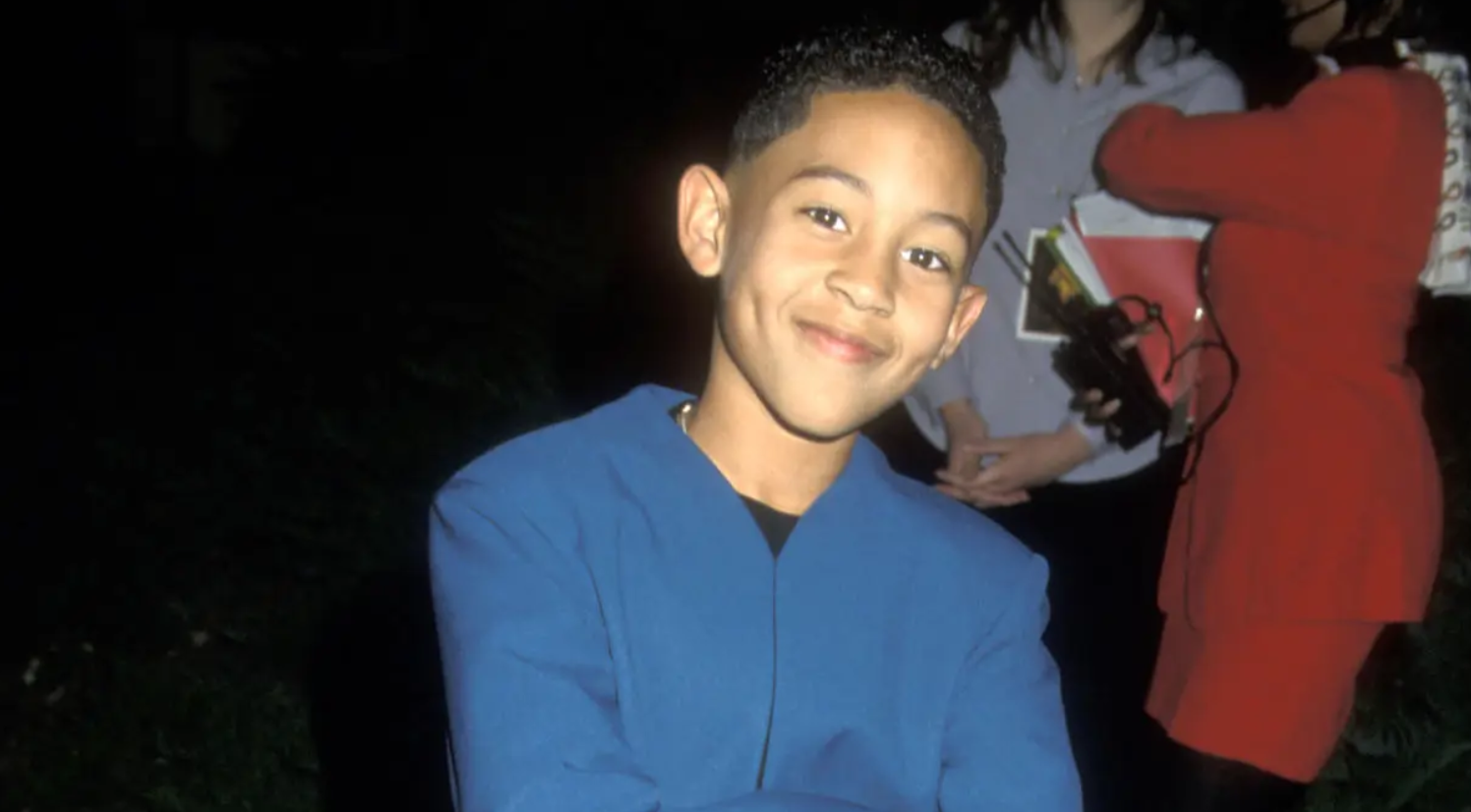 The show aired for three seasons