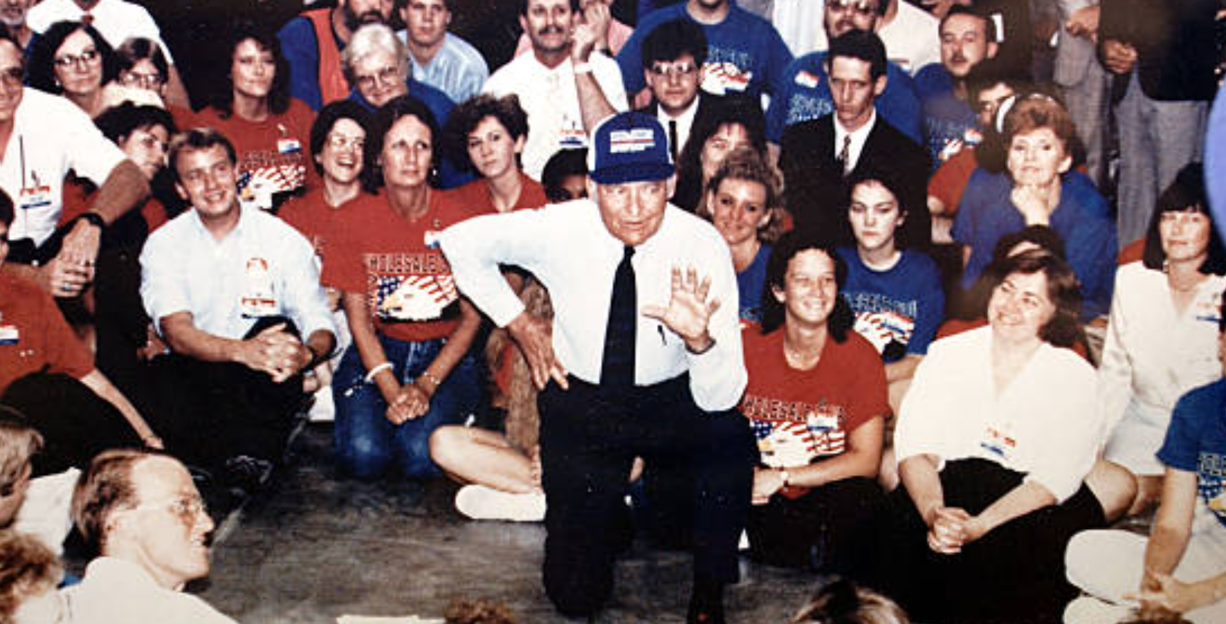 Sam Walton