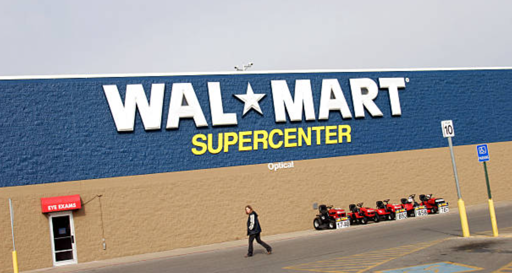 The largest retailer in the United States