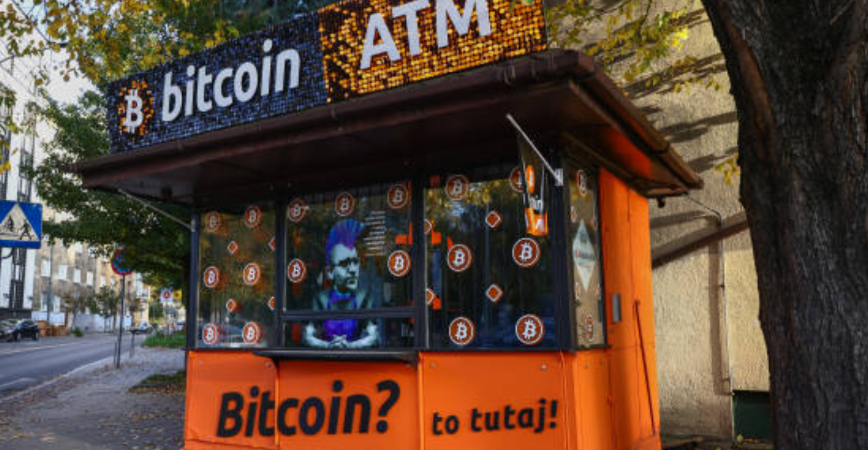 Bitcoin has gained significant popularity