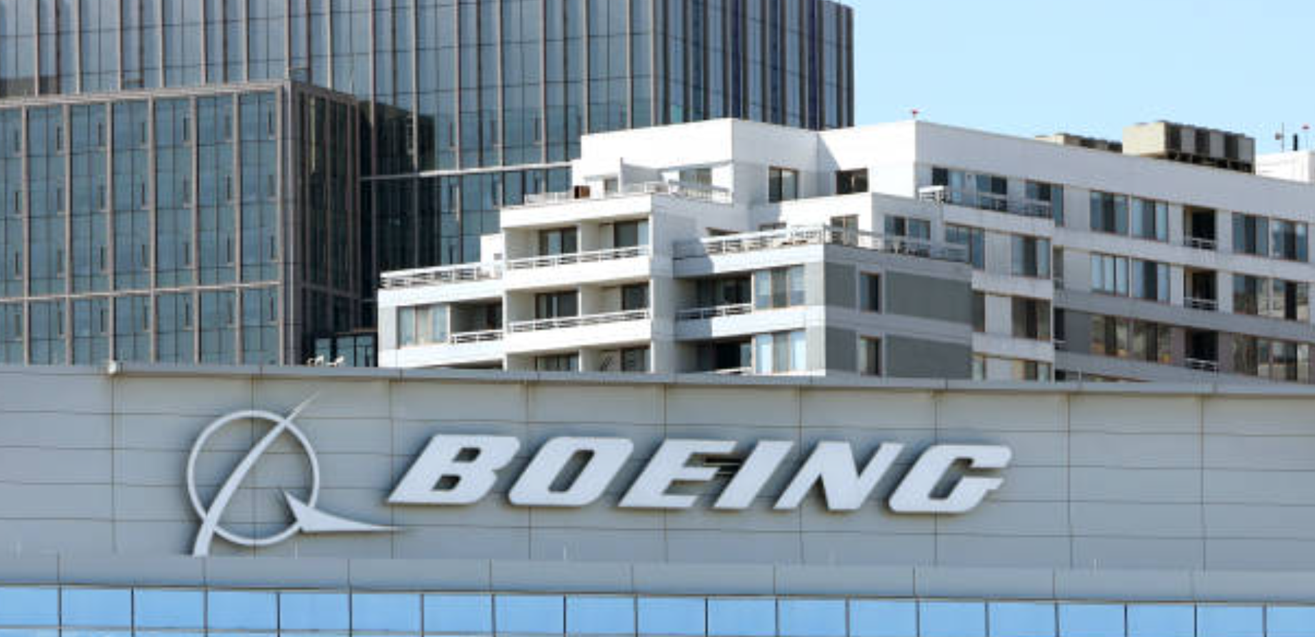 Boeing