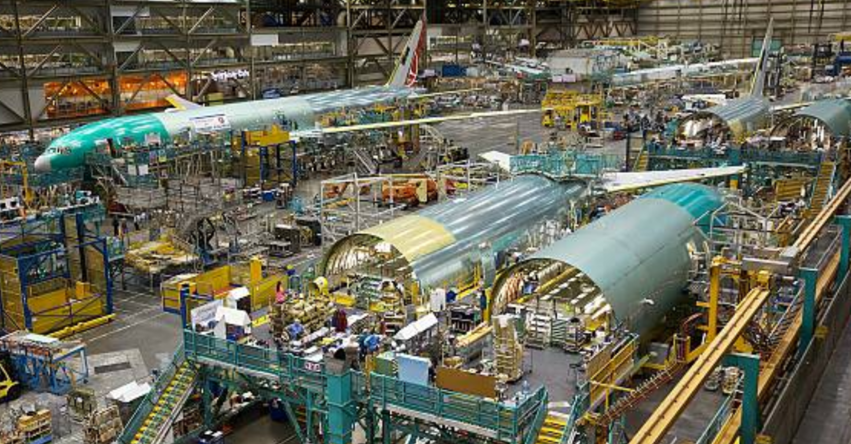 Evolving brilliance and creativity of our workforce