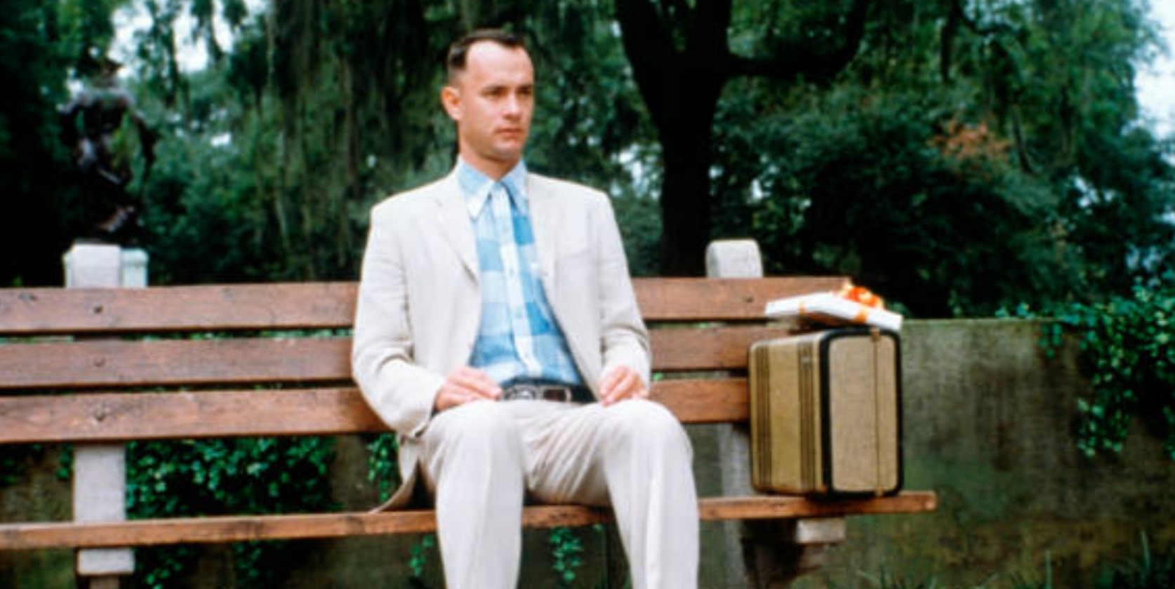 Tom Hanks