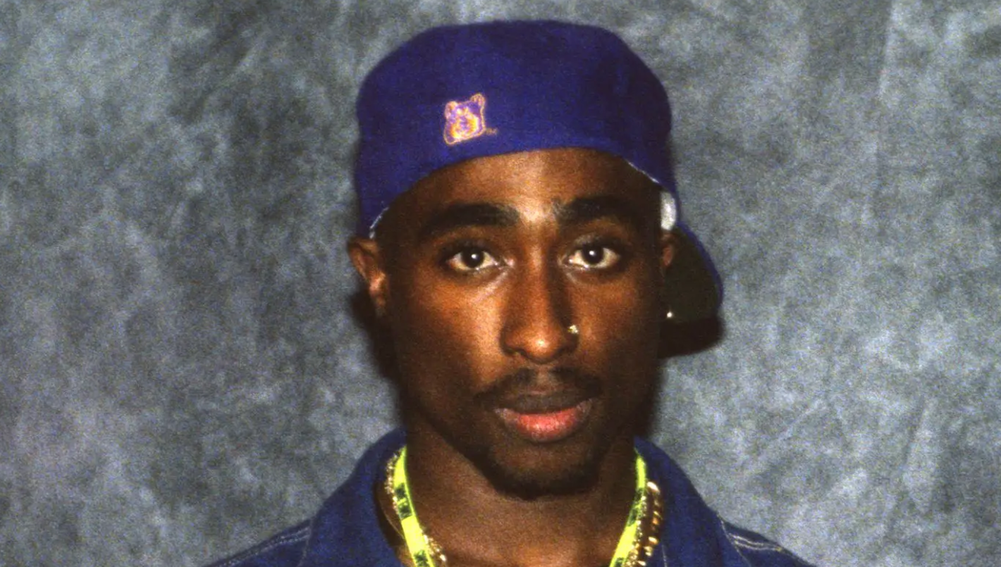 Tupac Shakur