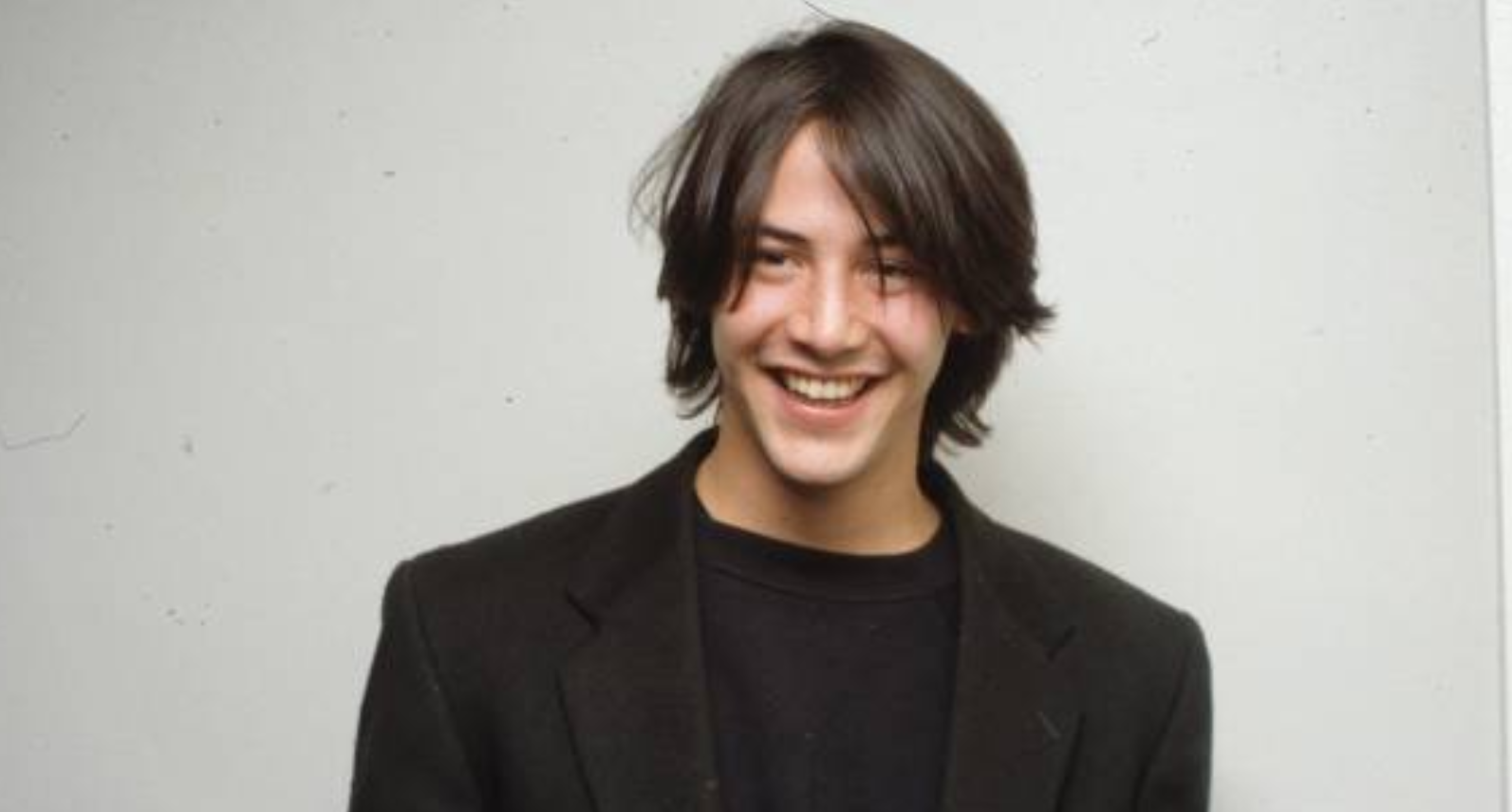 Keanu Reeves