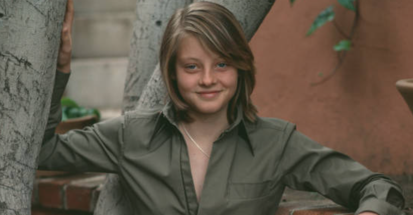 Jodie Foster