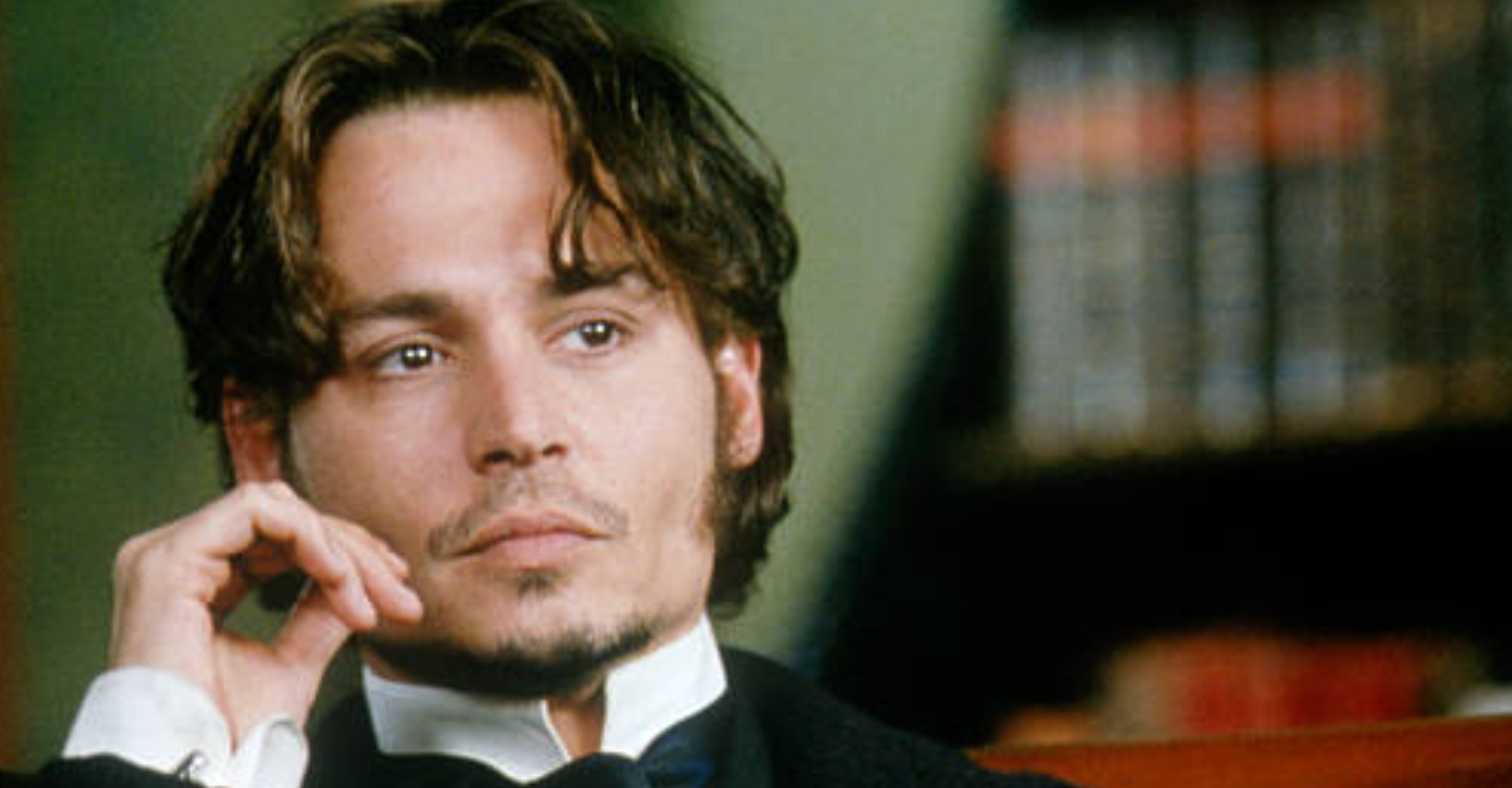 Johnny Depp
