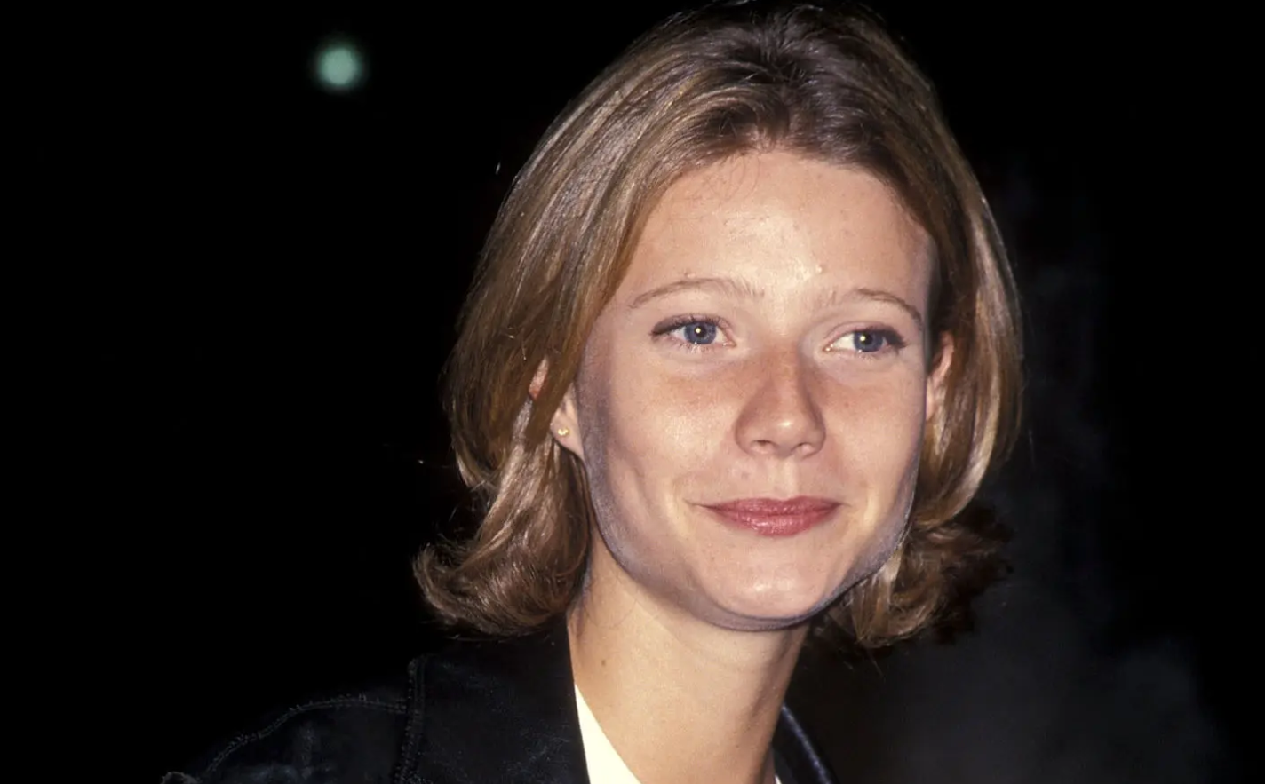 Gwyneth Paltrow