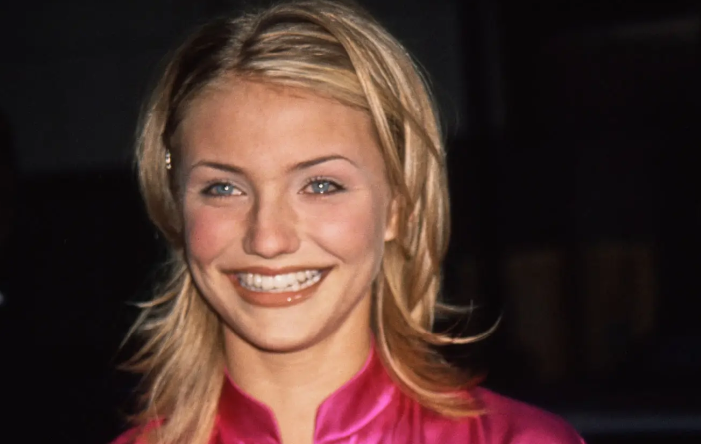 Cameron Diaz