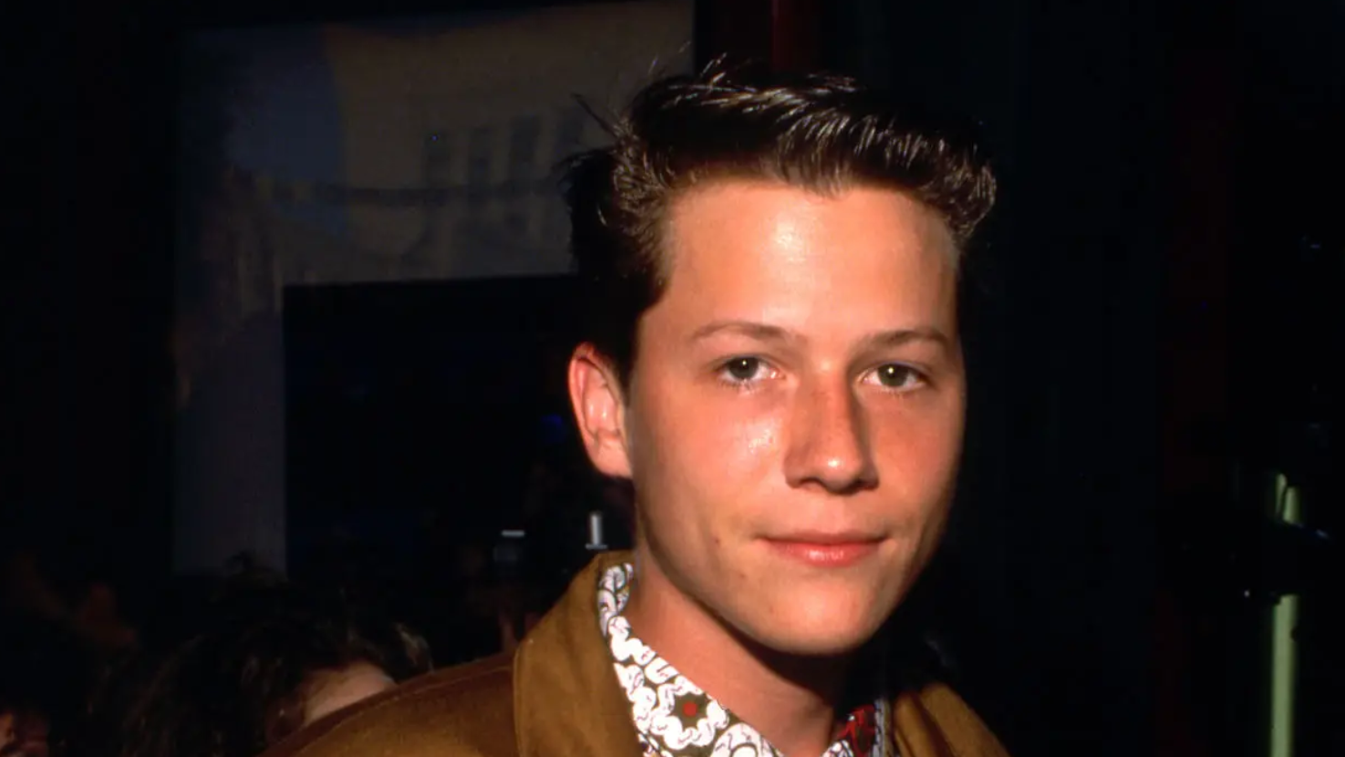 Parker Lewis Can't Lose