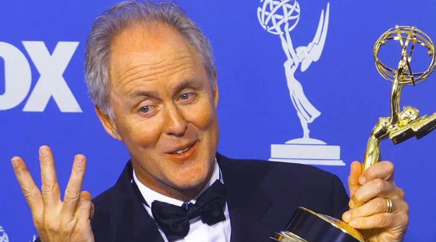 Third Rock from the Sun