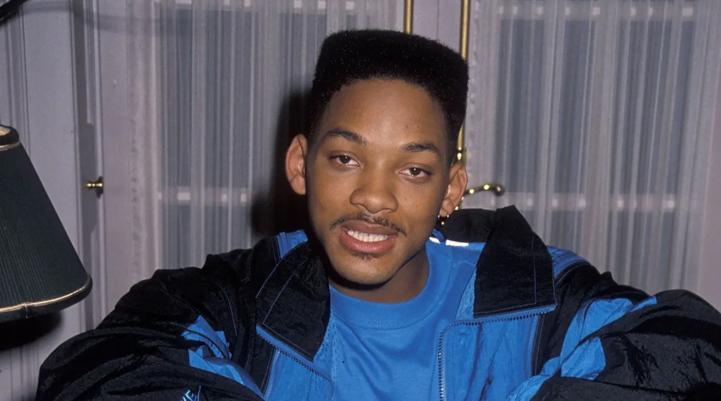 The Fresh Prince of Bel-Air