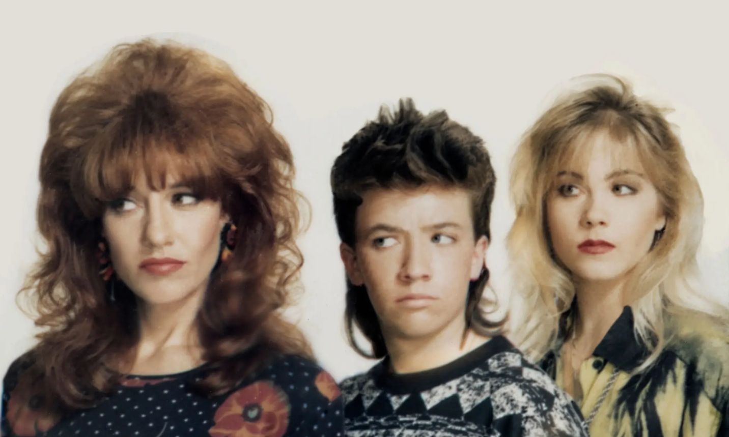 Married with Children