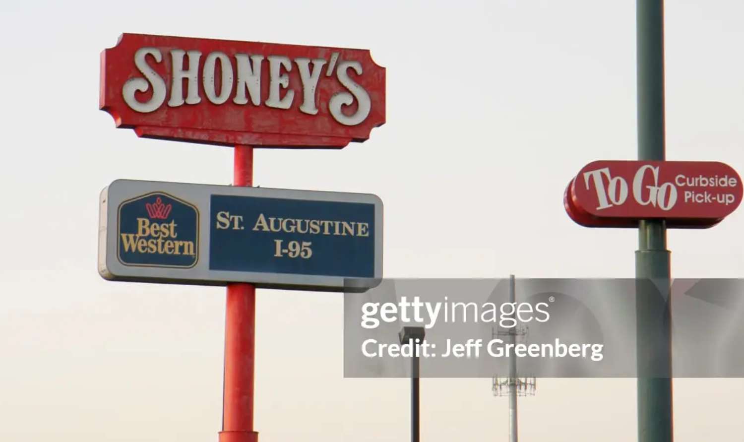 Shoney's