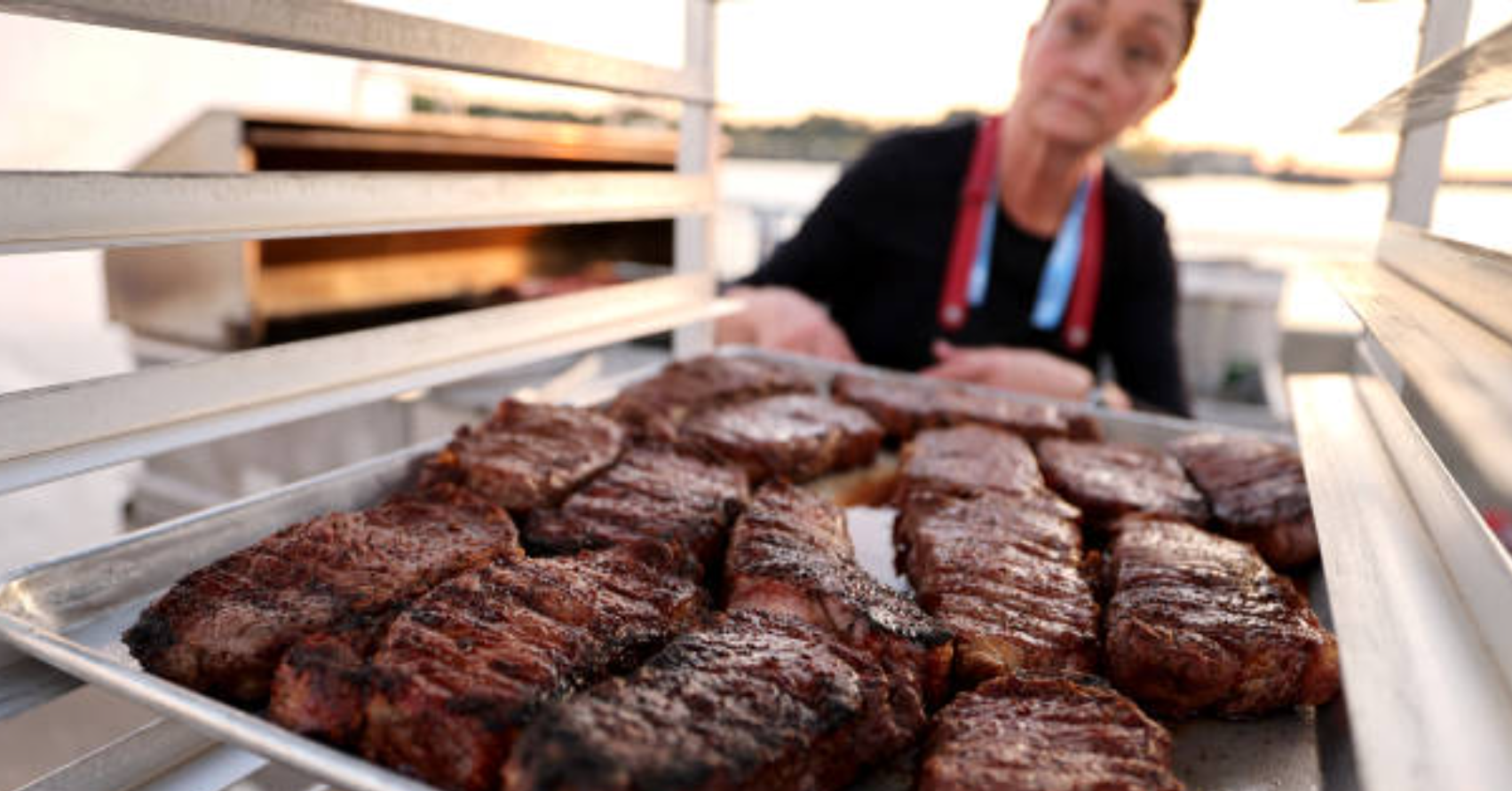 Ponderosa Steakhouse