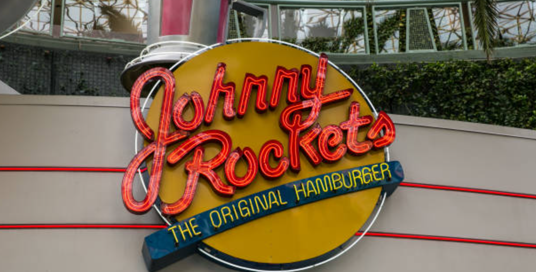 Johnny Rockets