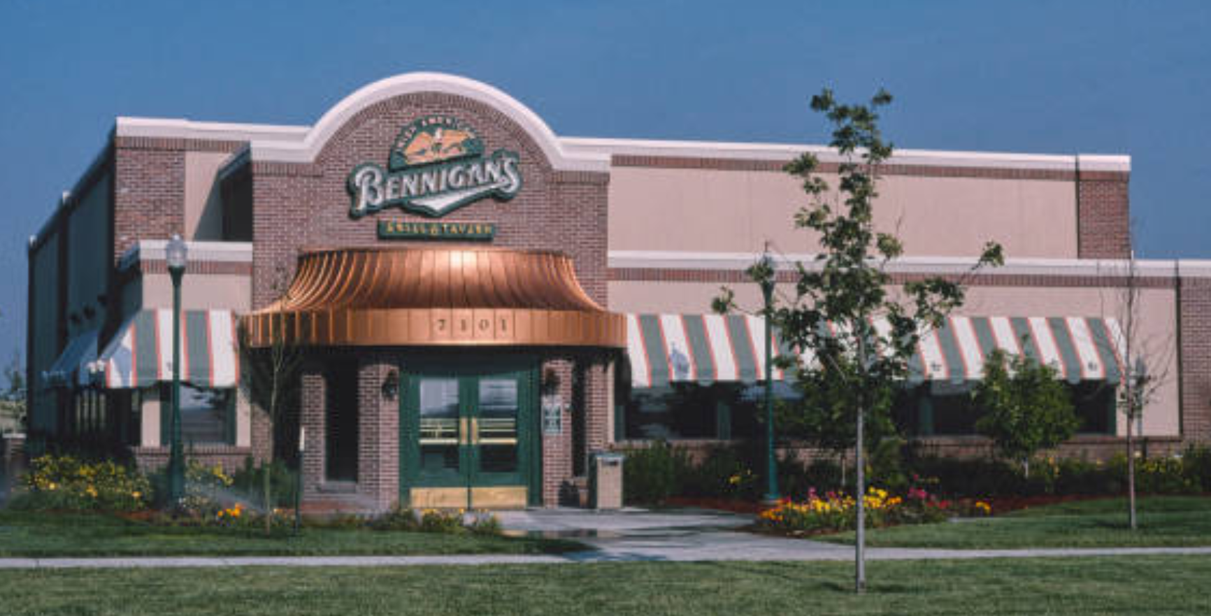 Bennigan's