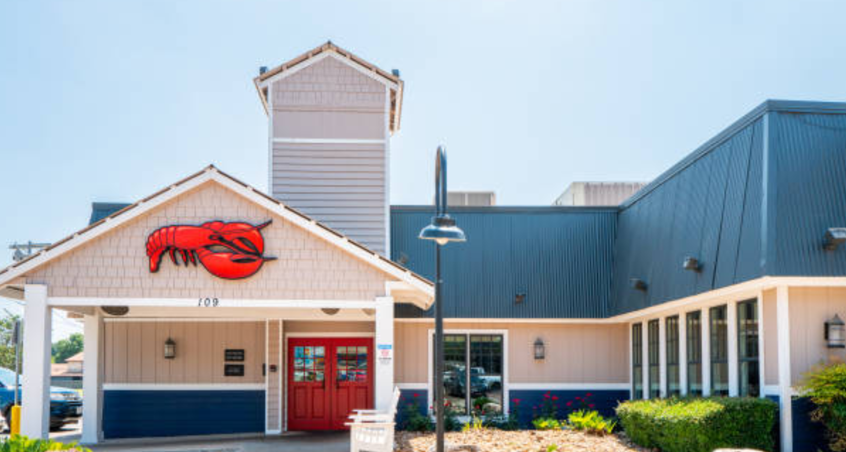 Red Lobster