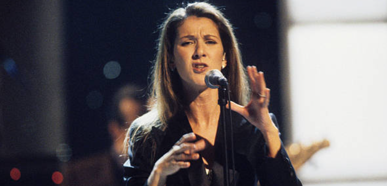 UK Chart Achievements