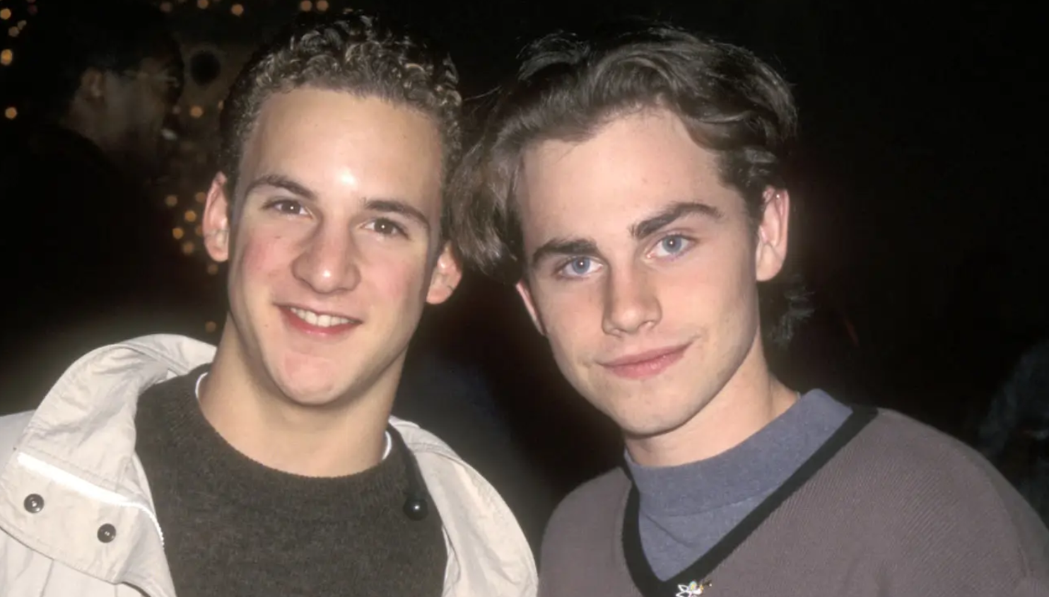 Rider Strong