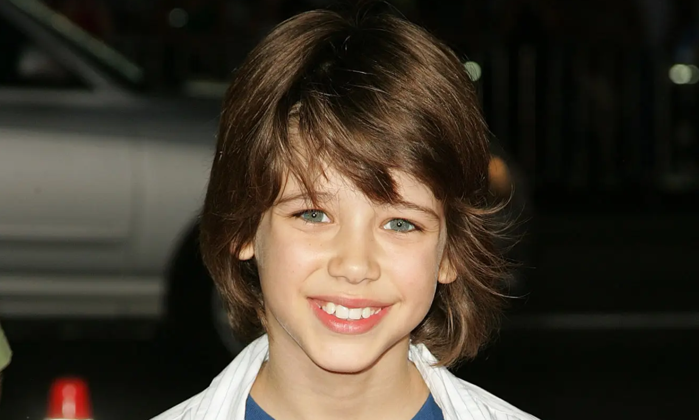 Michael Jacobs' son played Joshua Matthews
