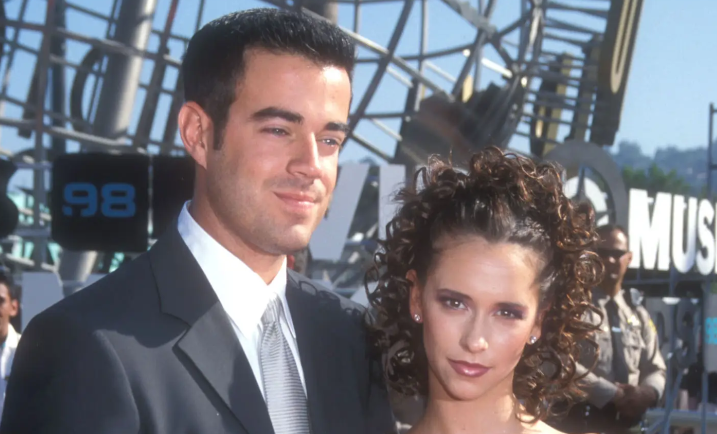 They became a power couple