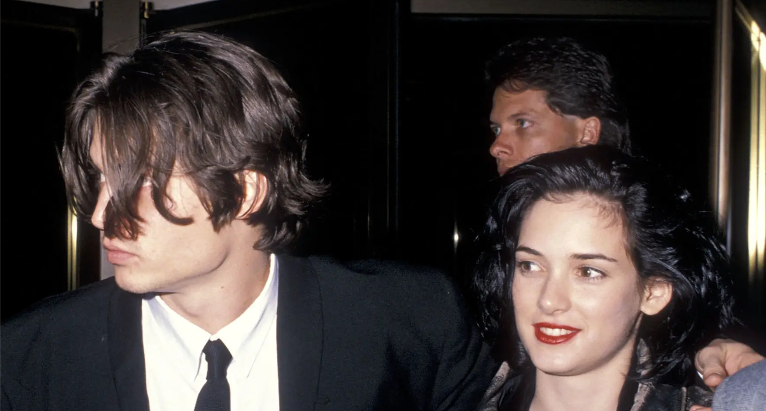 One of our favorite couples