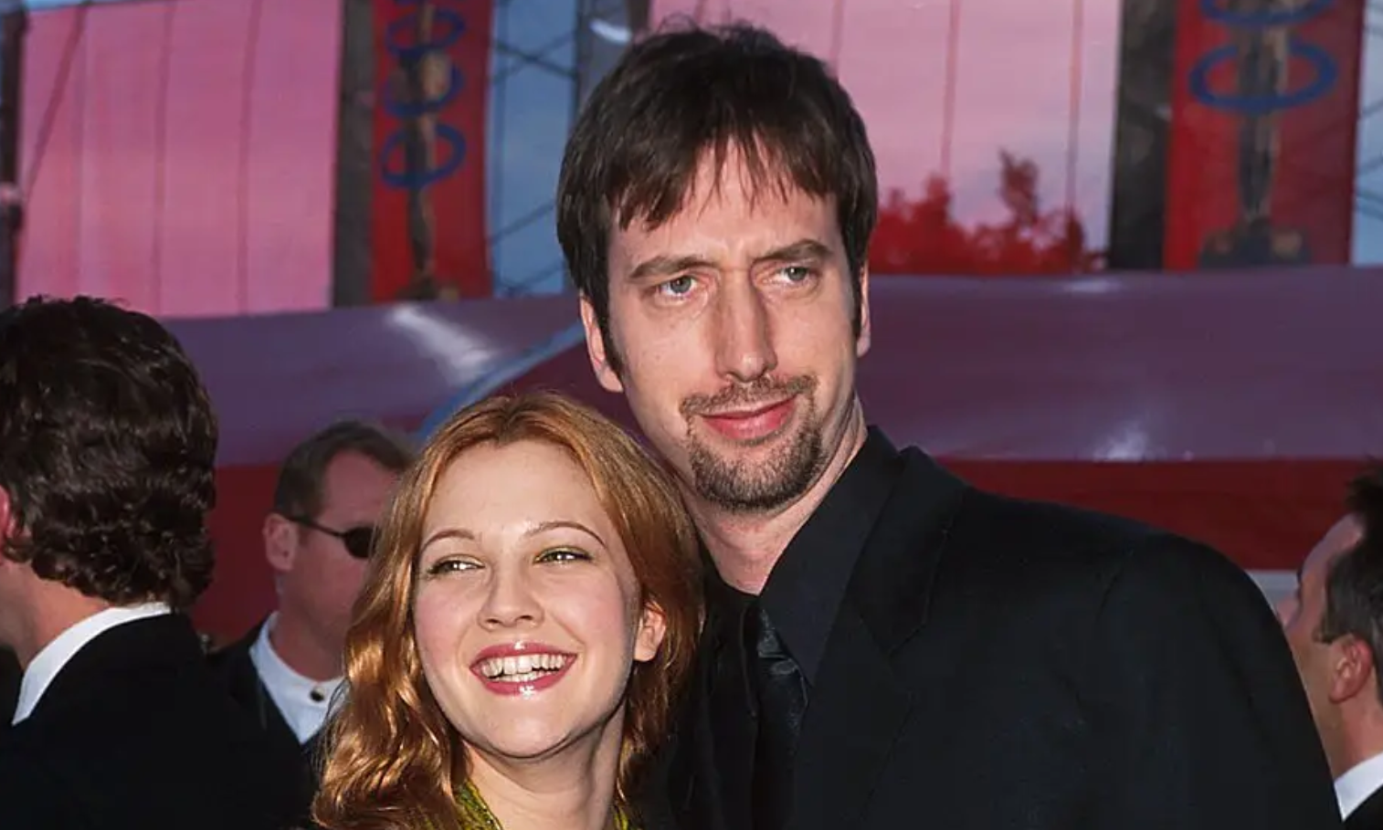 Unconventional couple