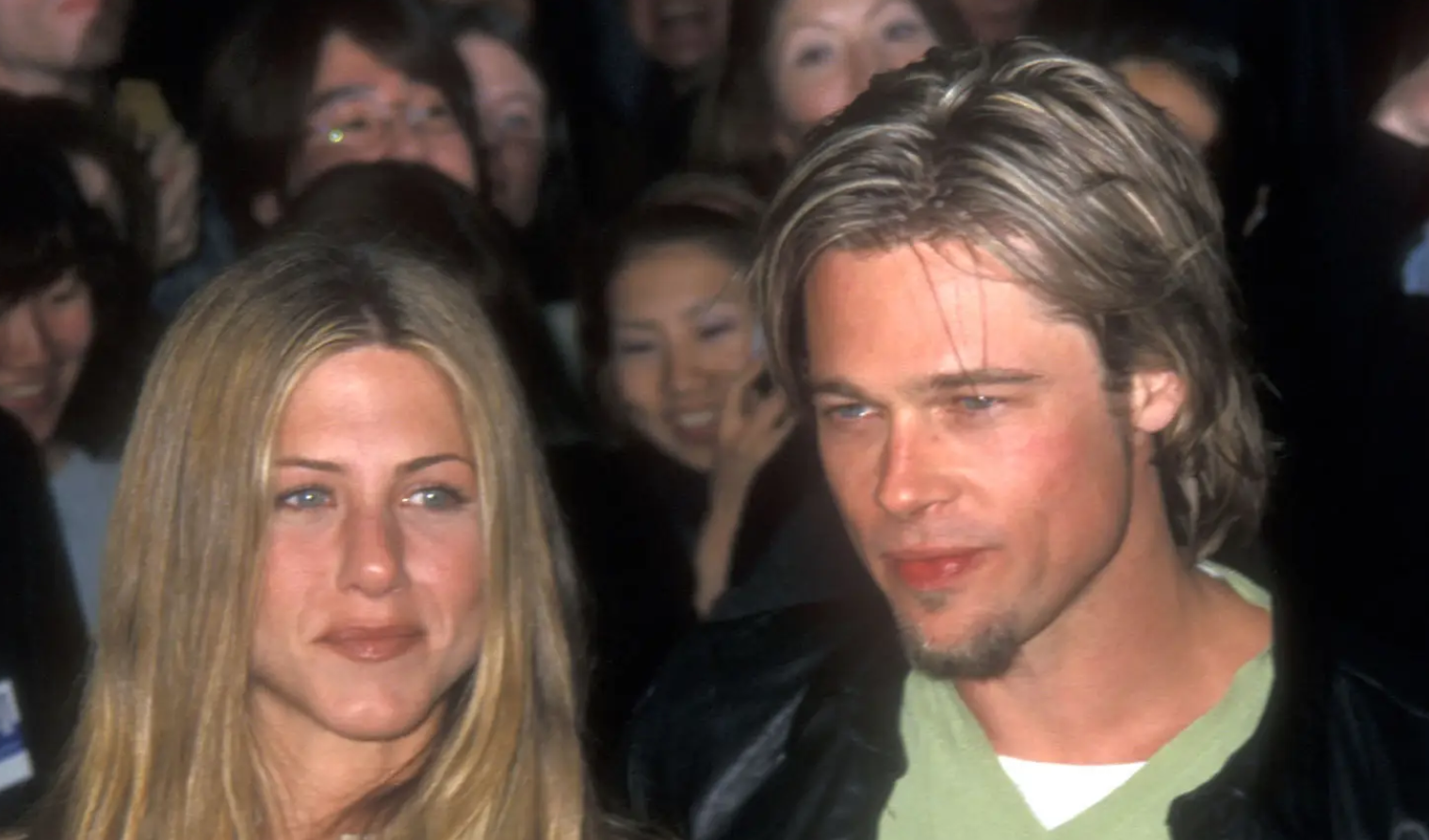 Epitome of Hollywood romance