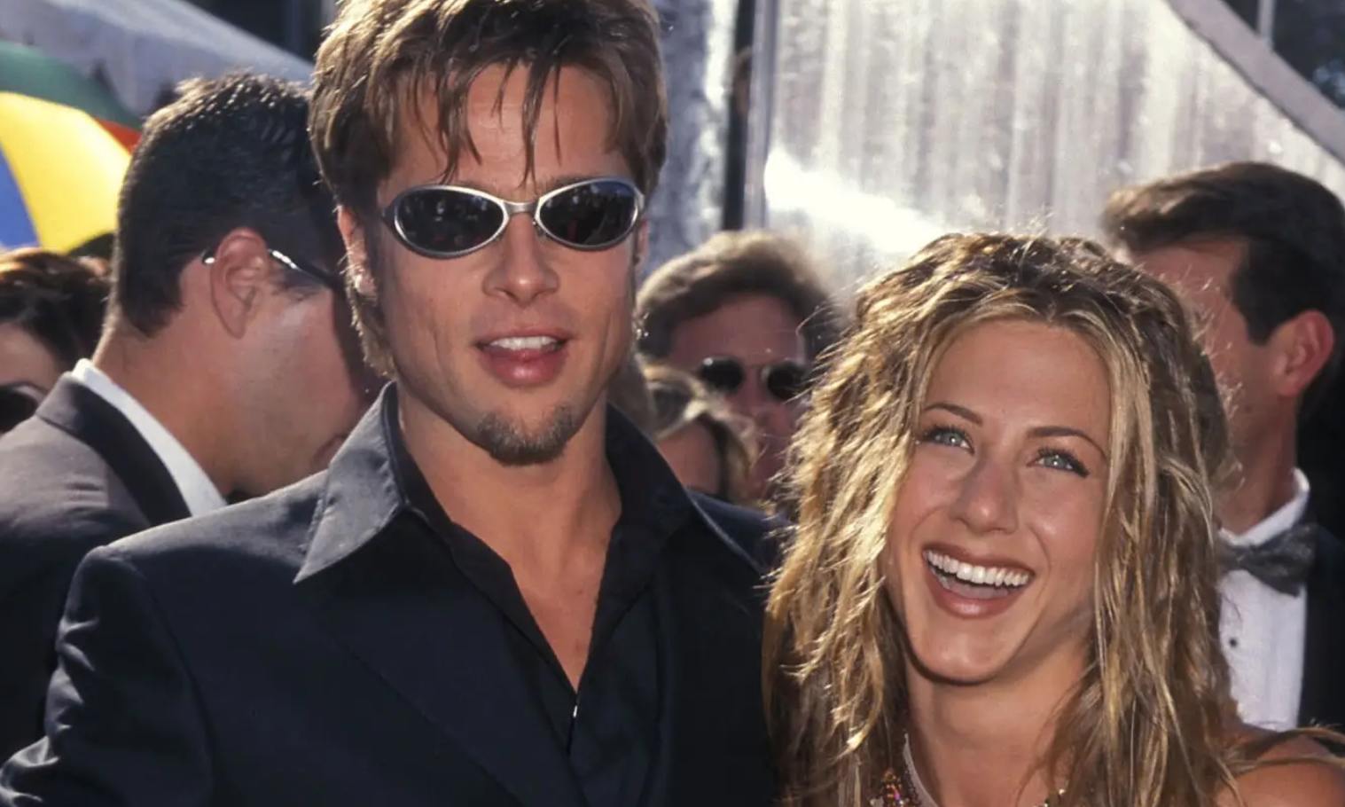 Hollywood relationships