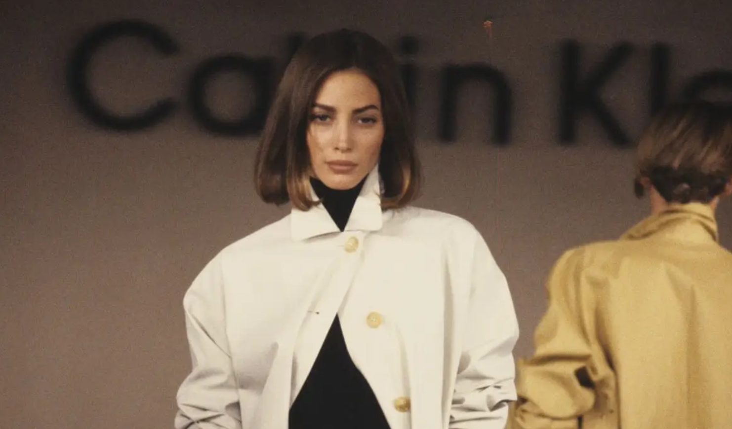 Calvin Klein Campaigns