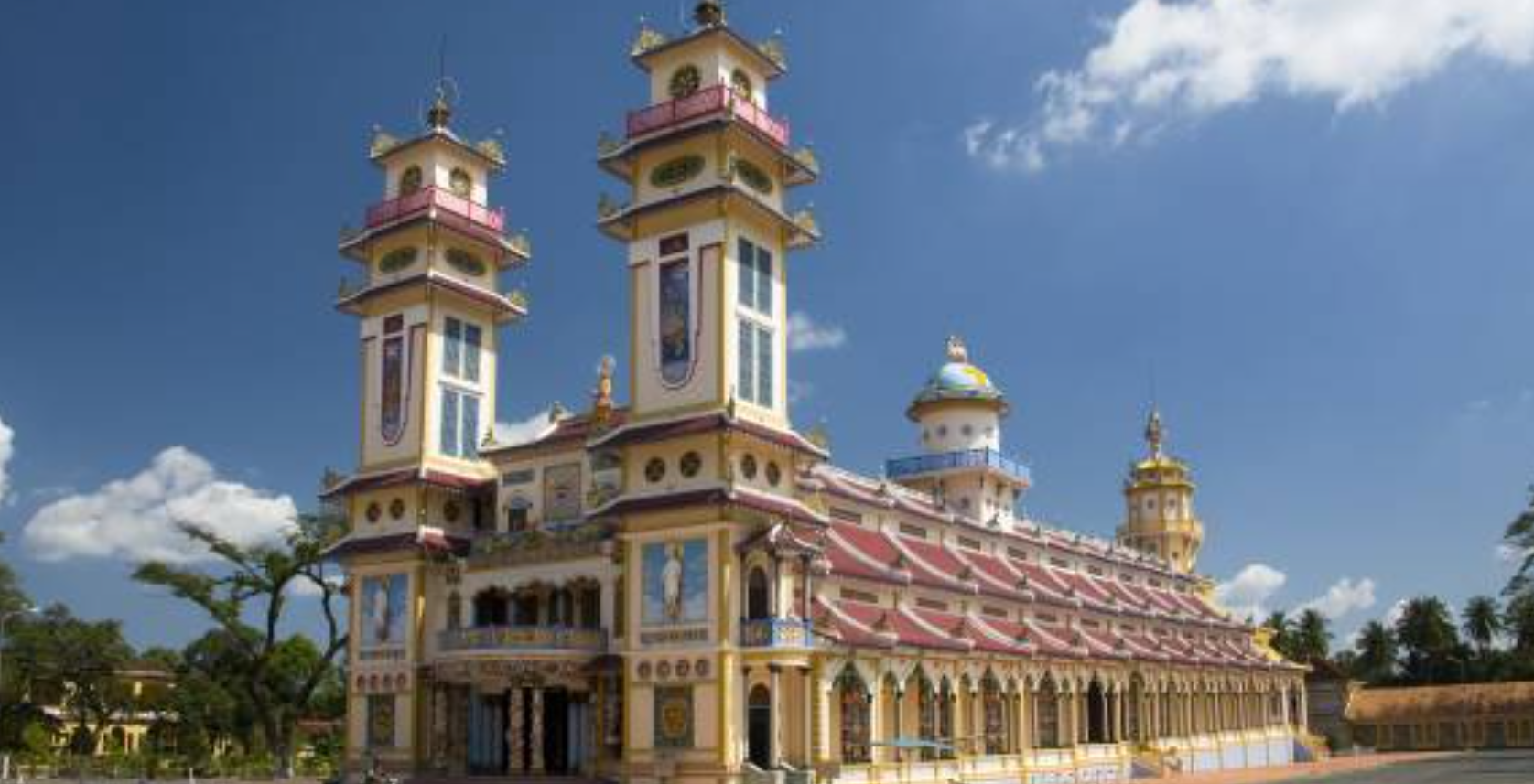 Vietnam's Growing Tourism