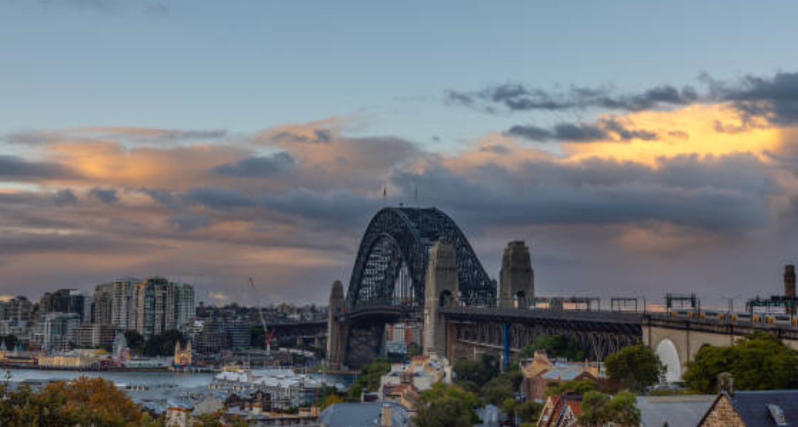 Australia's Tourism Boom