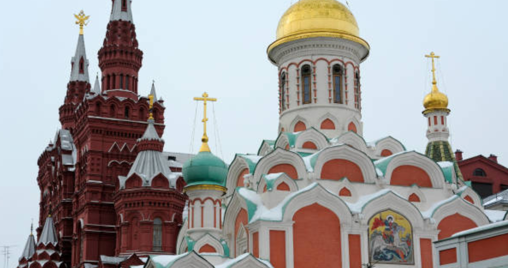 Moscow, Russia