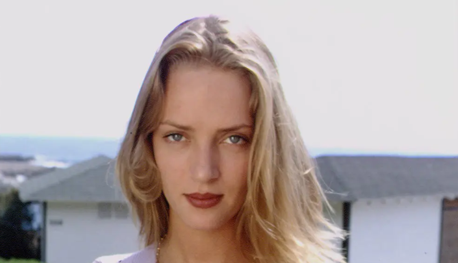 Tarantino's Visual Hallmarks