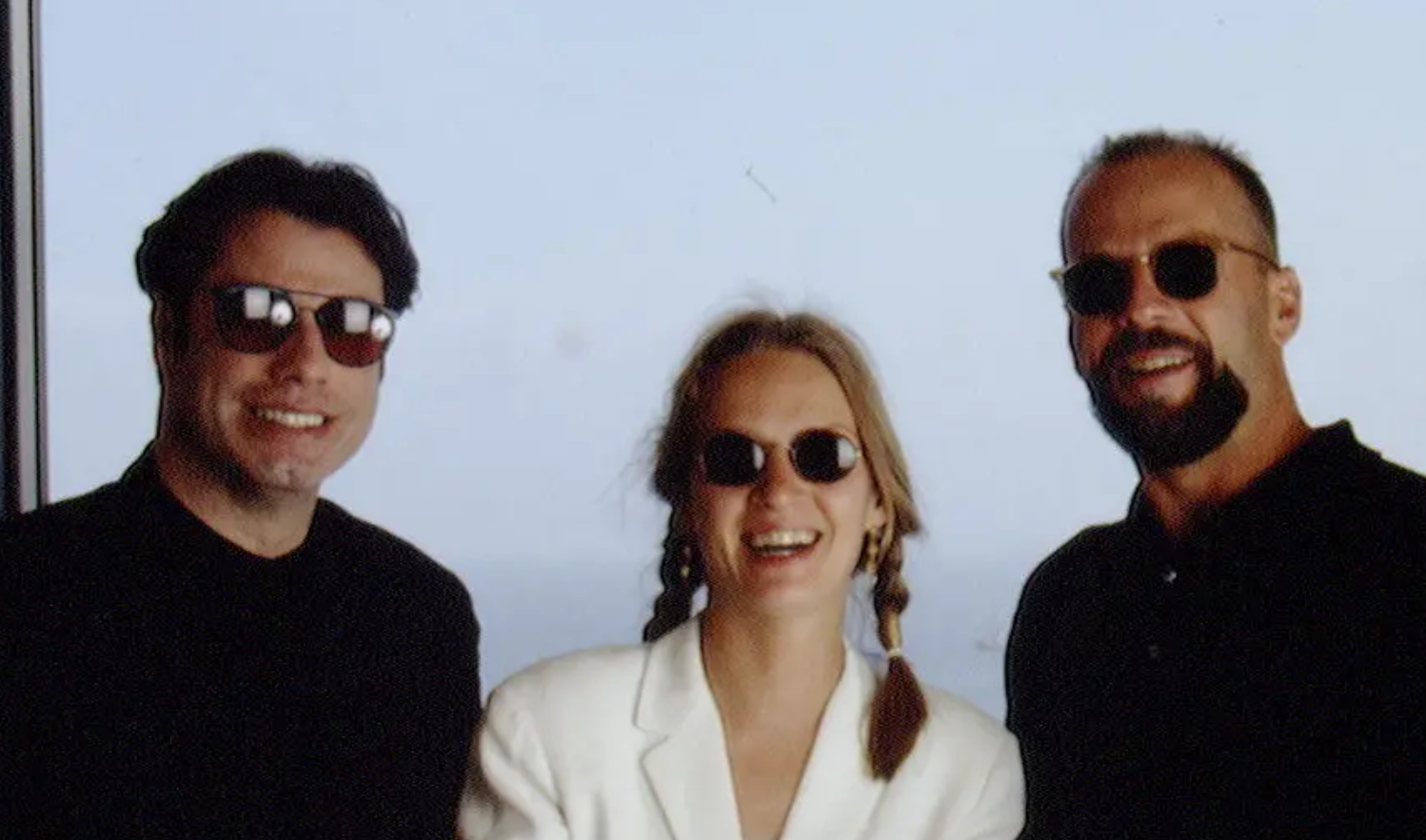 Esmerelda's Character