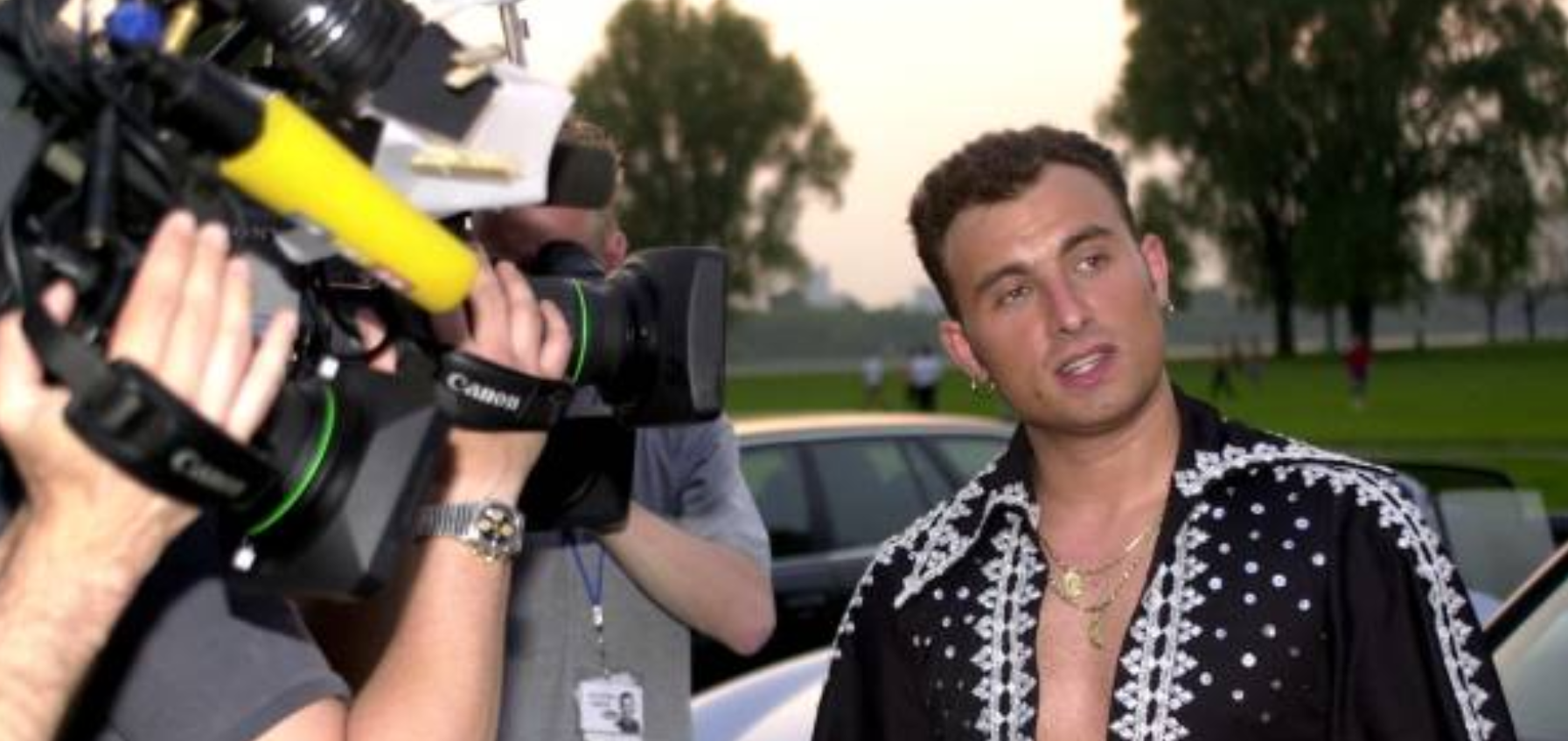 Exploitation Concerns