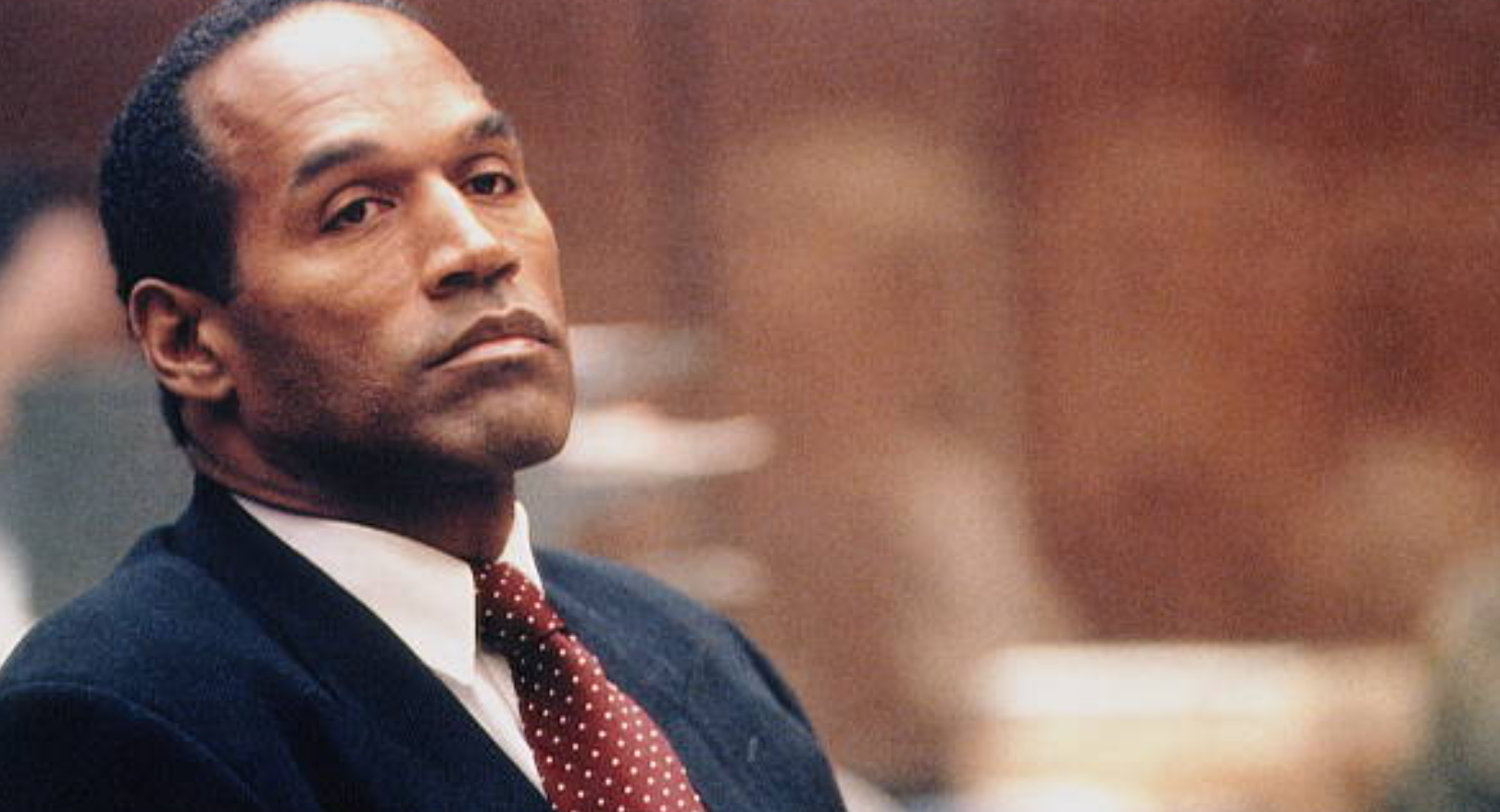 O.J. Simpson murder case