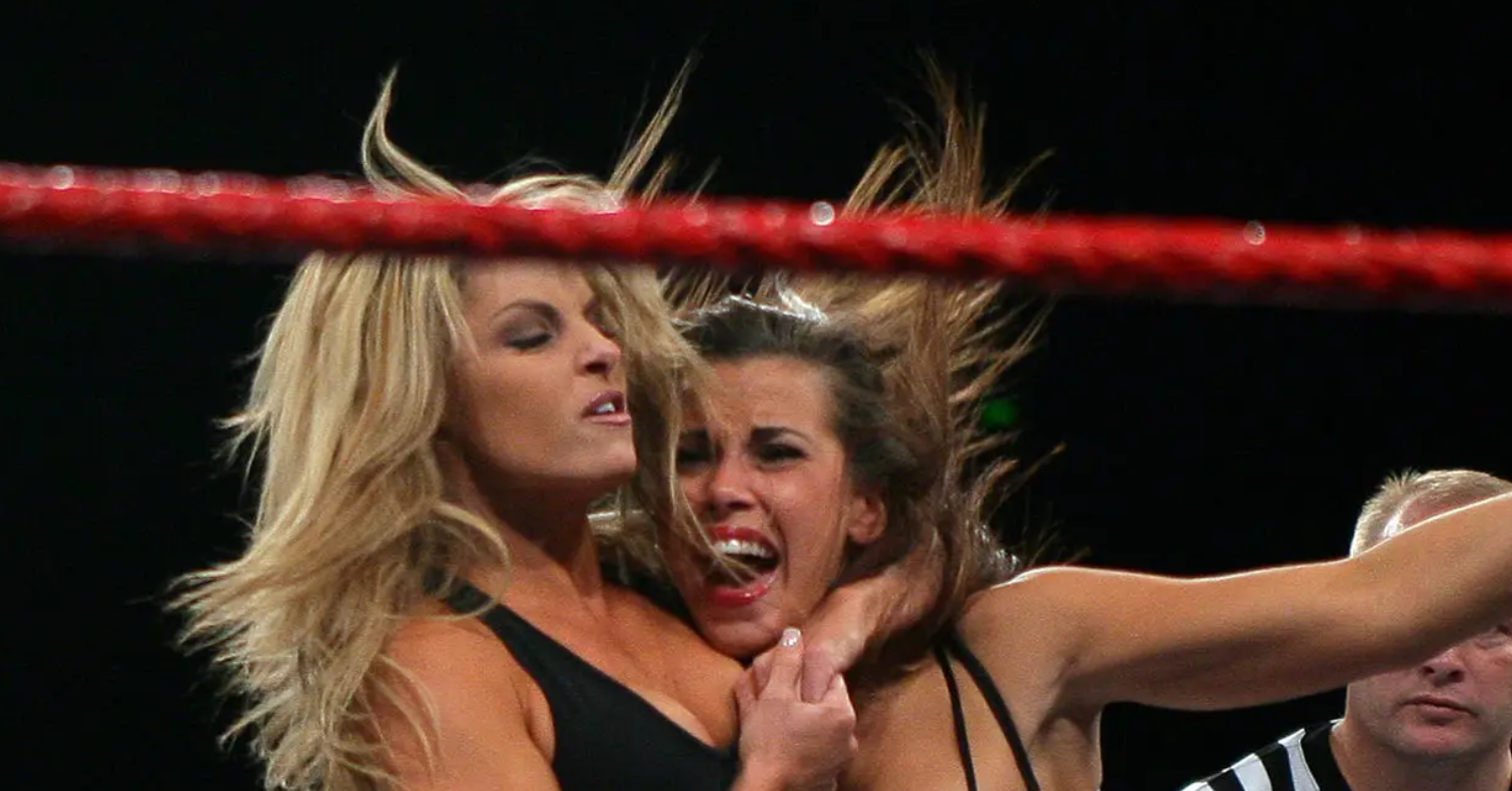 In-Ring Debut