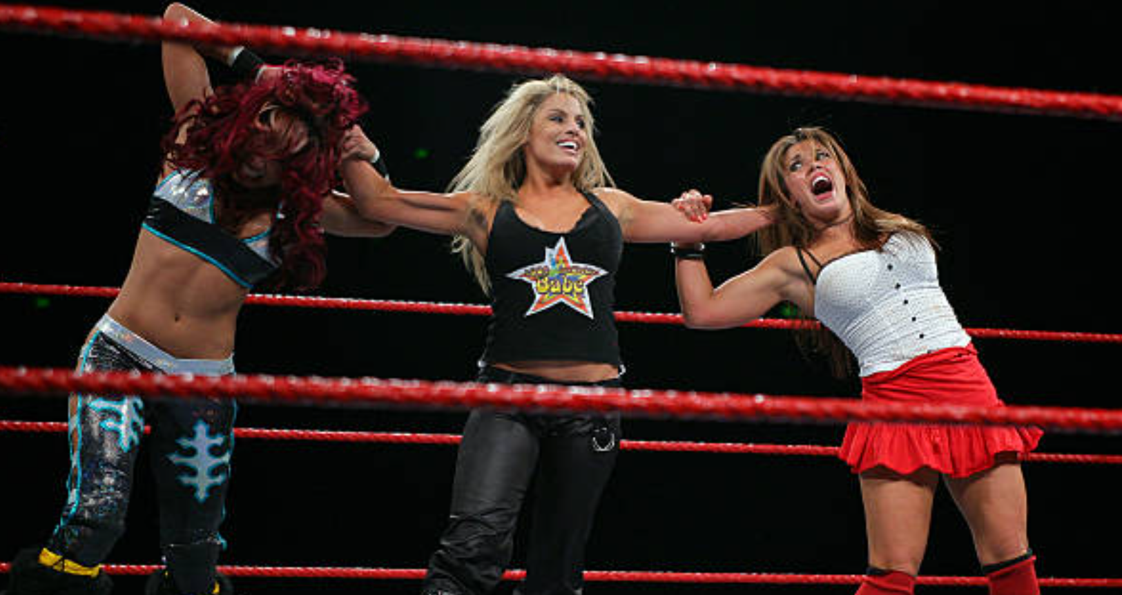 First Women's Championship