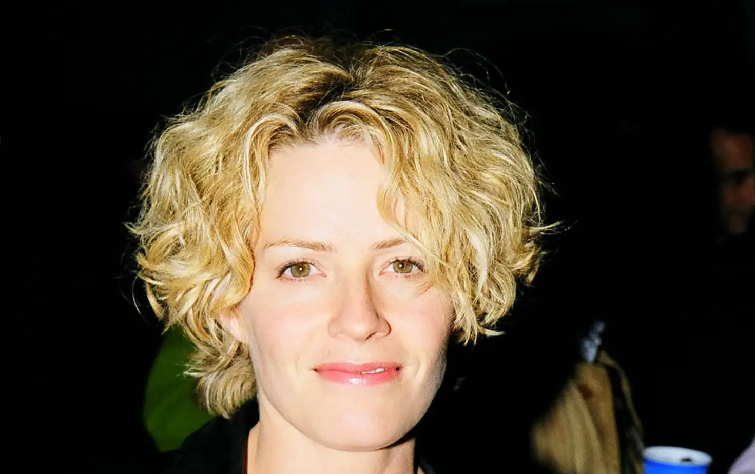 Elisabeth Shue