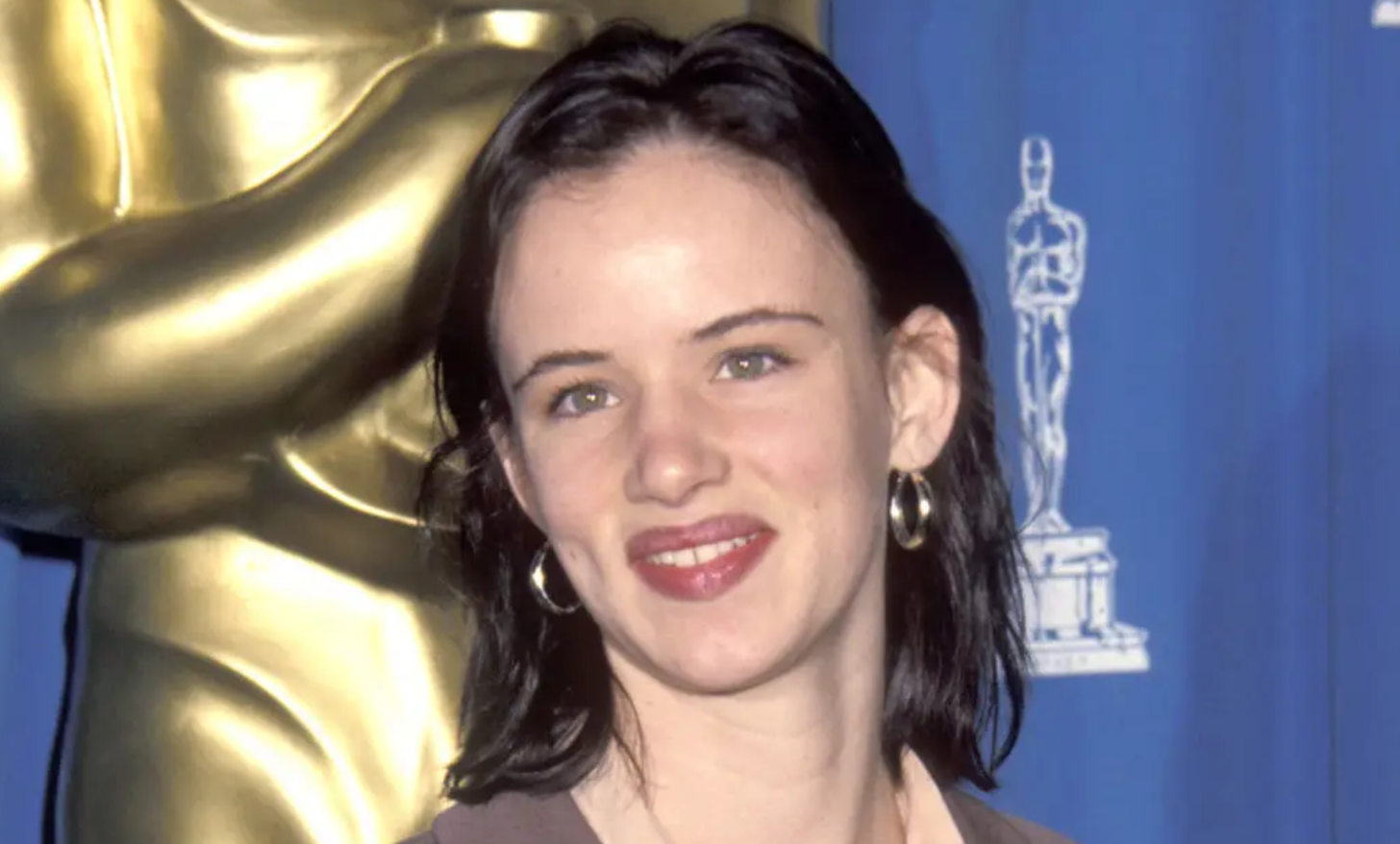 Juliette Lewis