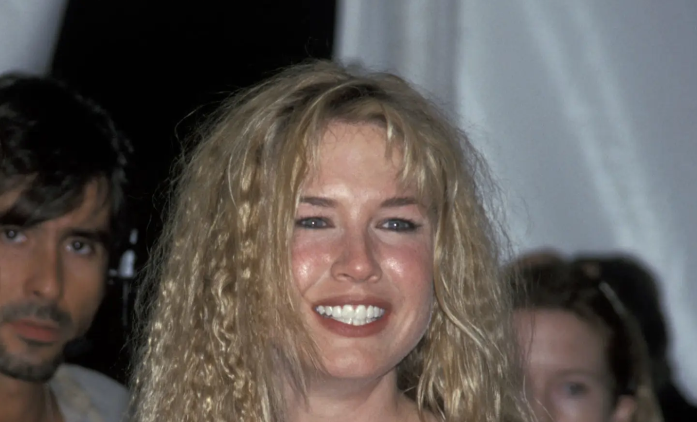 Renee Zellweger