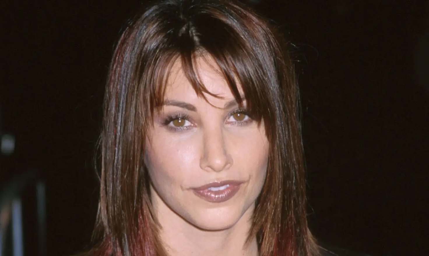 Gina Gershon