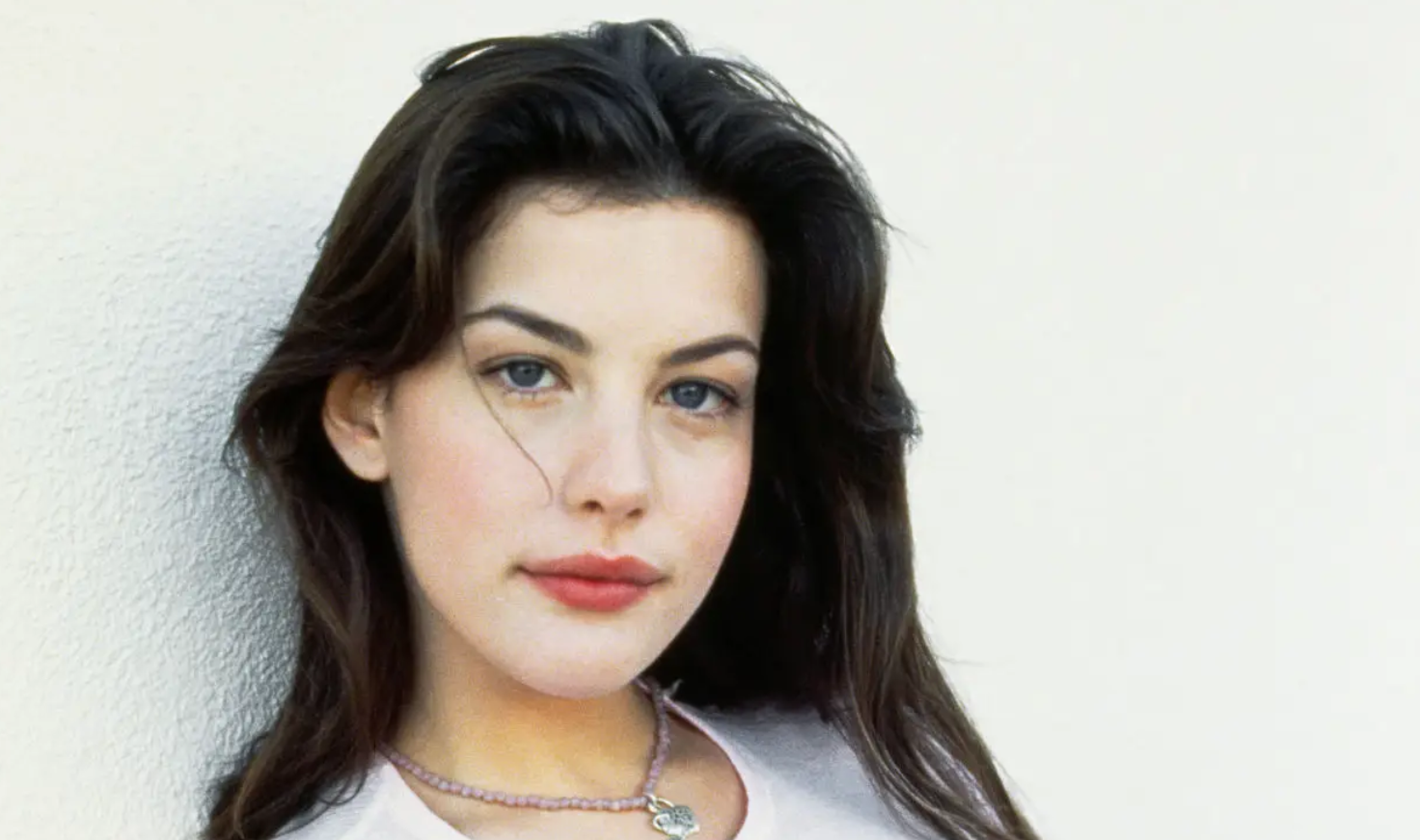 Liv Tyler