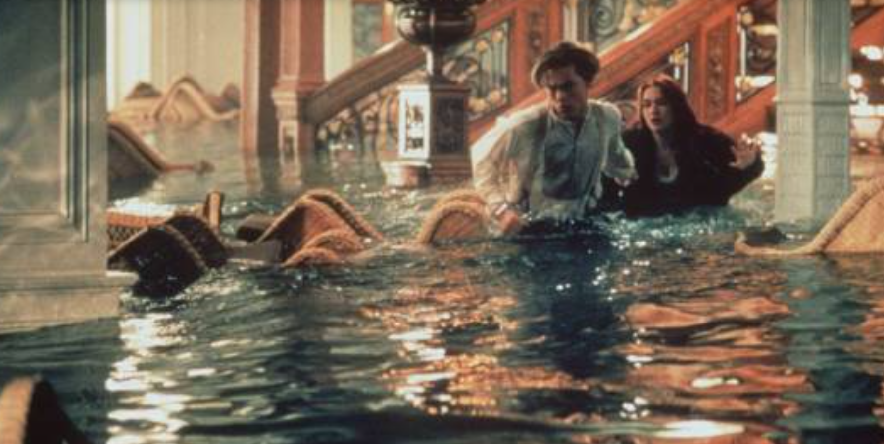 Box Office Milestone