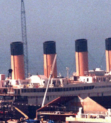 Based on their true story